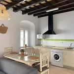 Conil Homes V Apartment