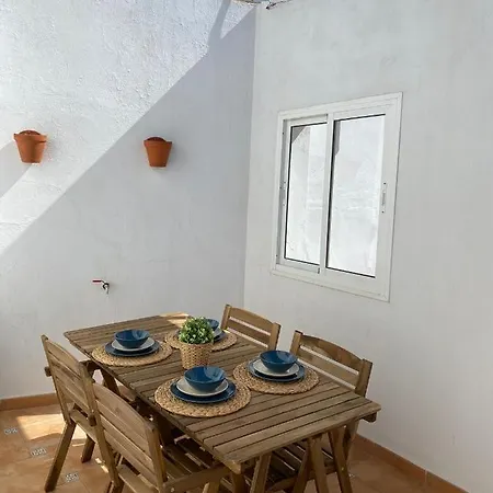 דירה Conil Homes V קוניל דה לה פרונטרה