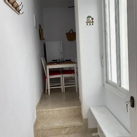 דירה Conil Homes V