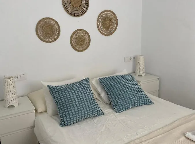 Conil Homes V קוניל דה לה פרונטרה