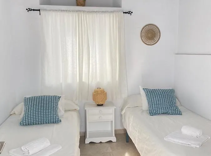 Conil Homes V דירה קוניל דה לה פרונטרה