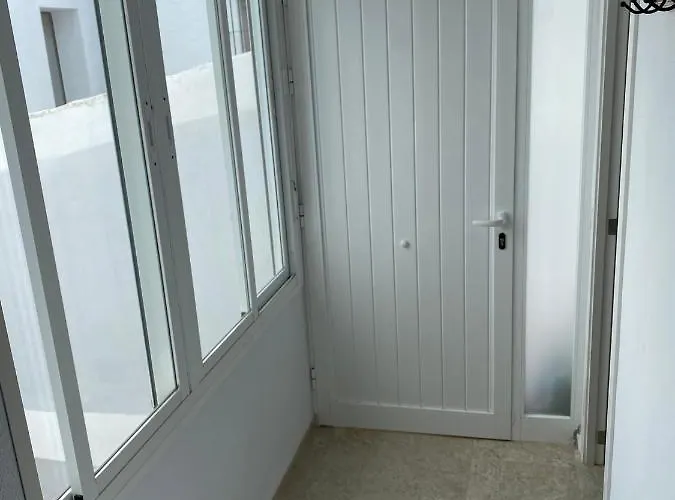 Apartman Conil Homes V *