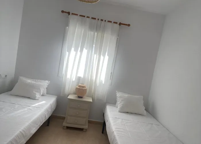 Conil Homes V דירה קוניל דה לה פרונטרה