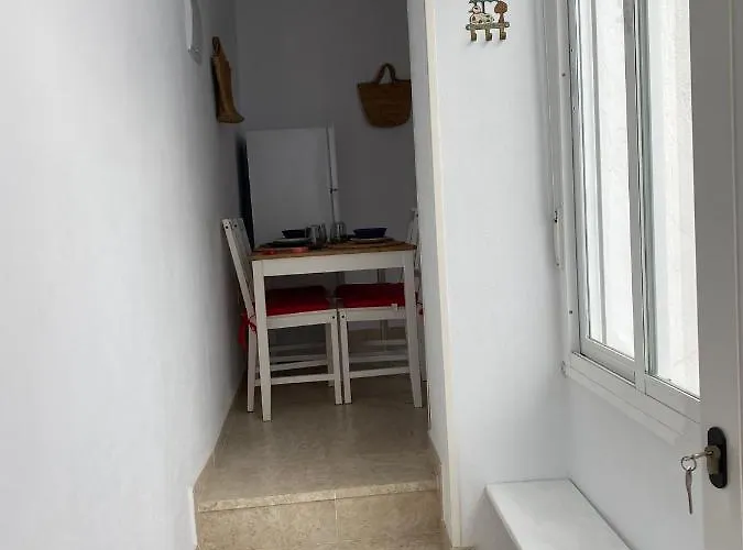 דירה Conil Homes V