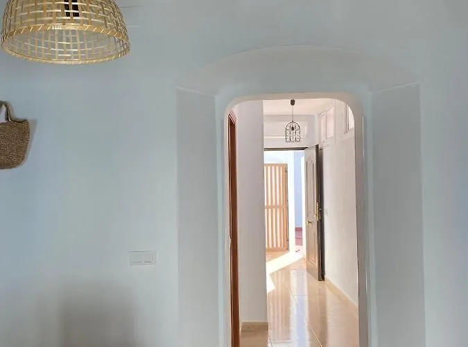 Conil Homes V * קוניל דה לה פרונטרה