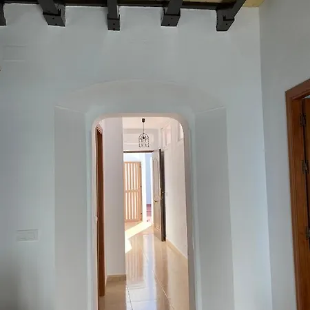 Conil Homes V *