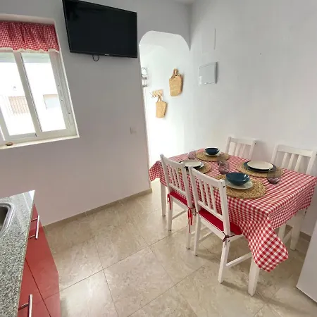 Conil Homes V *