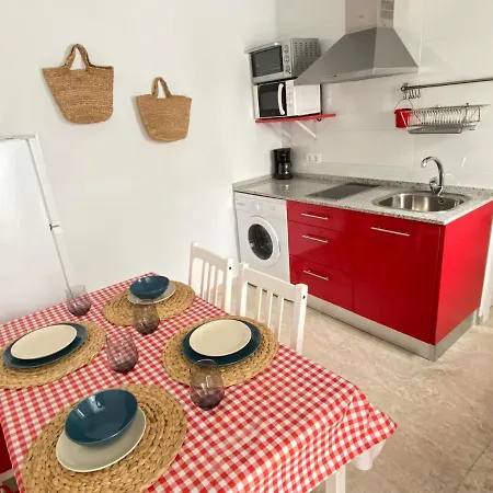 Conil Homes V * Conil de la Frontera