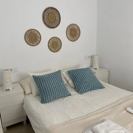 Conil Homes V 콘일데라프론테라