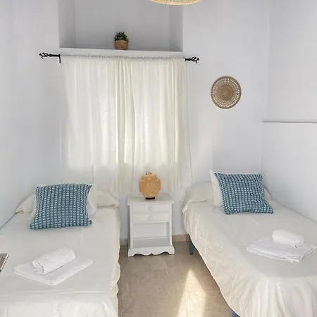 Conil Homes V 아파트 콘일데라프론테라