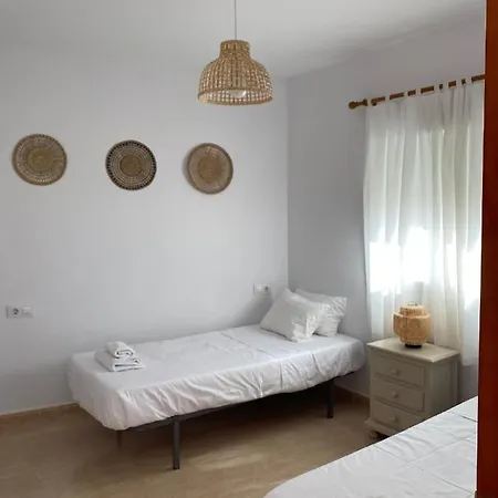 Conil Homes V Apartman