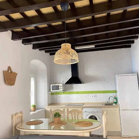 Apartman Conil Homes V