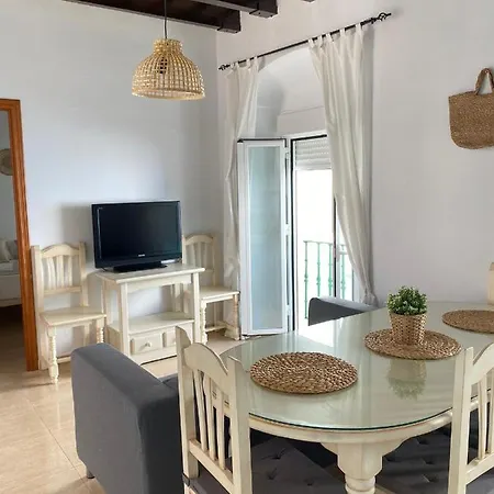 Conil Homes V *