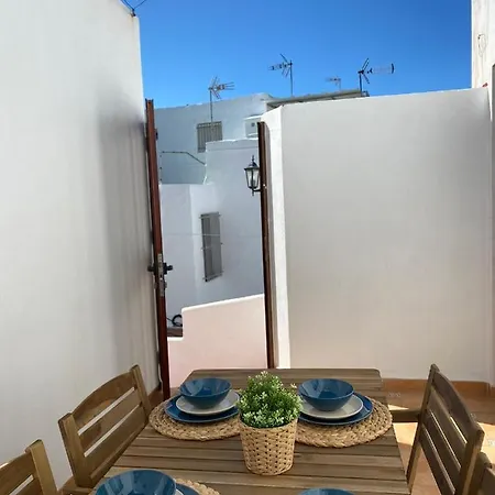 Conil Homes V *