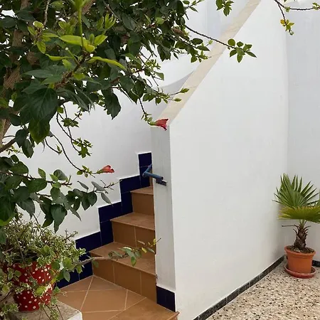 Apartman Conil Homes V Conil de la Frontera