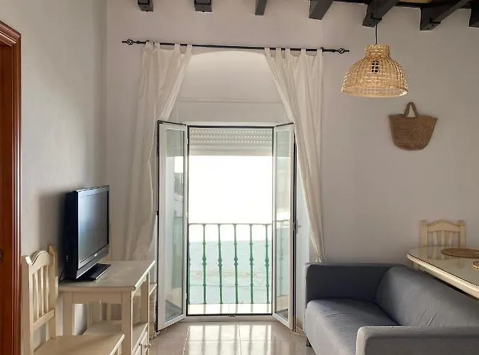 Apartmán Conil Homes V