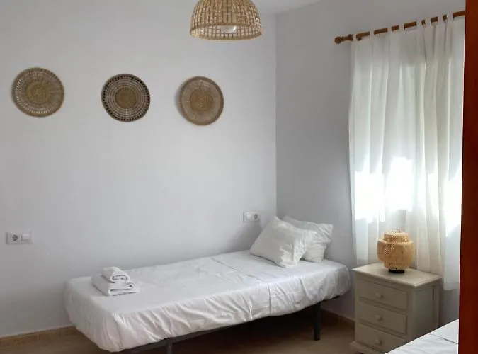 Conil Homes V Apartmán