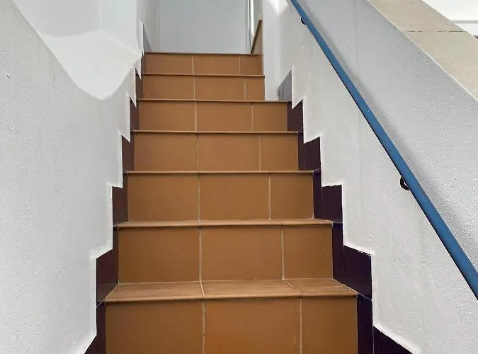 Apartment Conil Homes V *