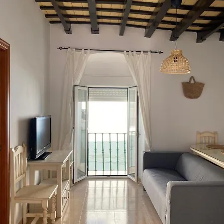 Apartmán Conil Homes V