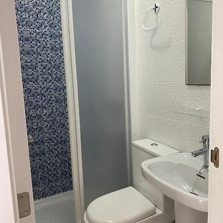 Apartmán Conil Homes V