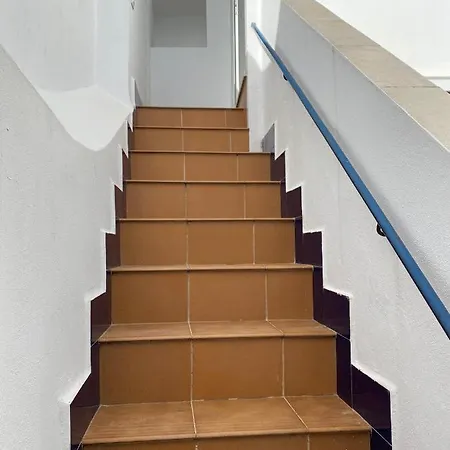 Appartement Conil Homes V *