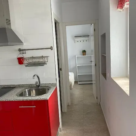 Conil Homes V