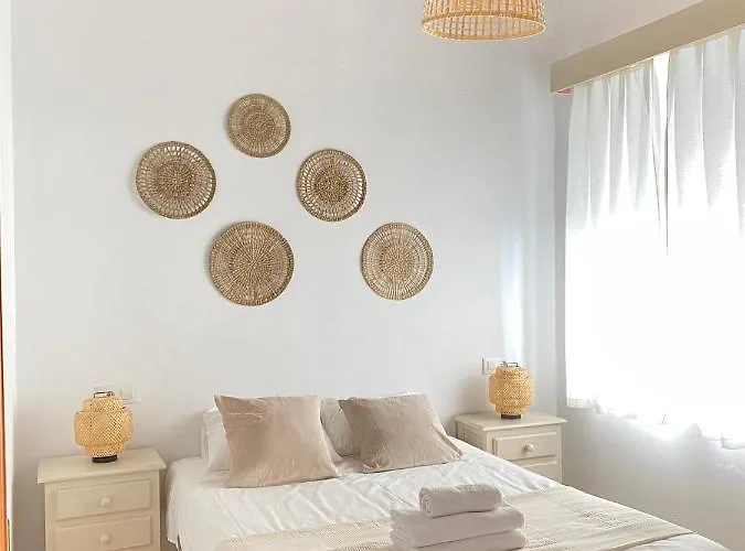 Appartement Conil Homes V *