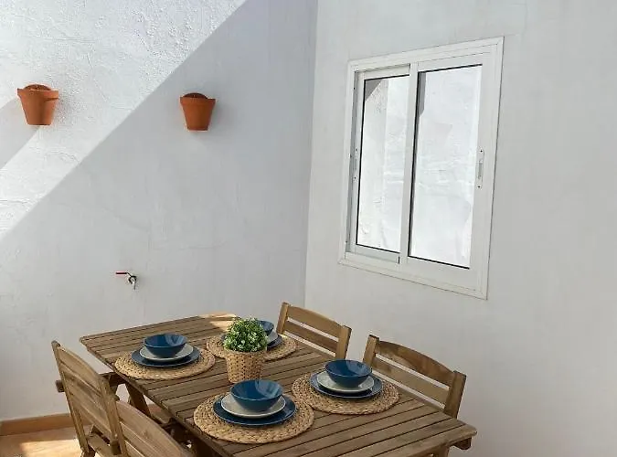 Appartement Conil Homes V Conil De La Frontera