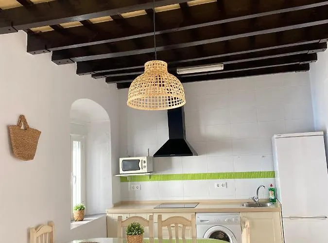 Appartement Conil Homes V