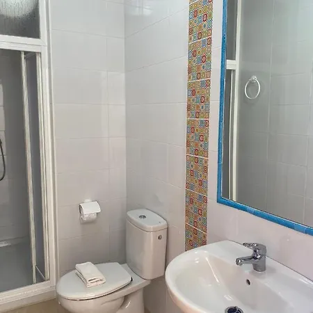 Apartment Conil Homes V *