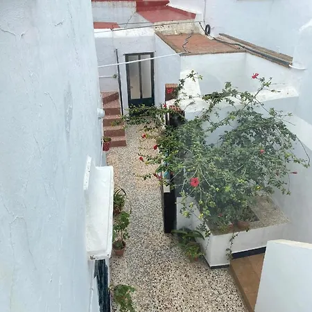 Conil Homes V Apartment