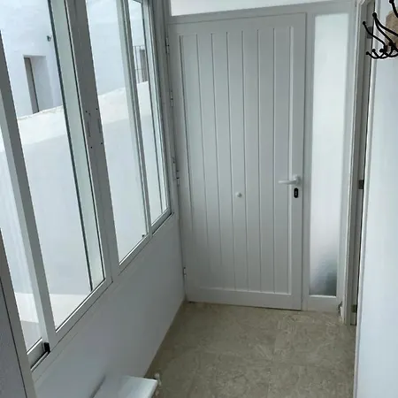 Apartamento Conil Homes V *