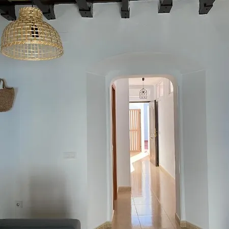 Conil Homes V * Conil De La Frontera